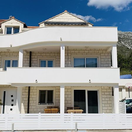 Apartment Moon River Mokošica Buitenkant foto