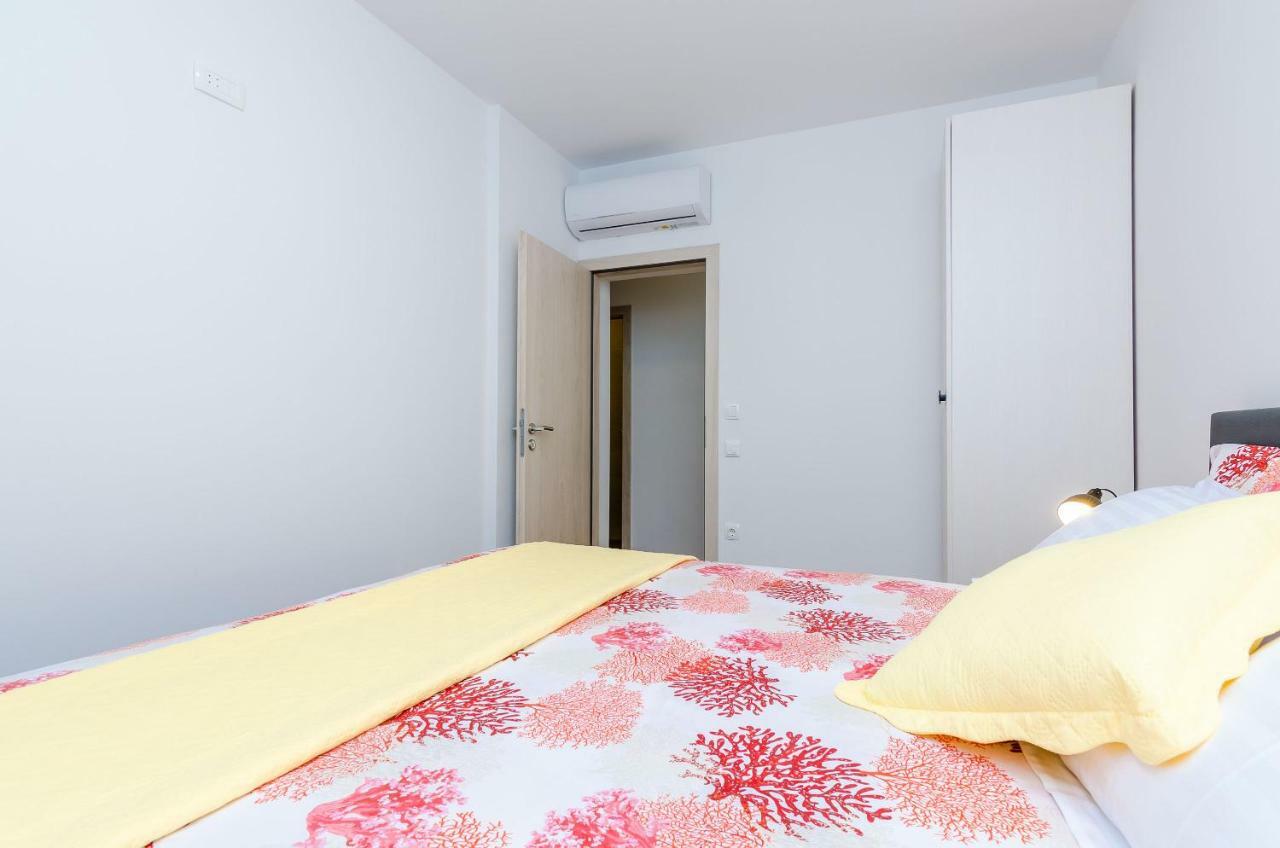 Apartment Moon River Mokošica Buitenkant foto